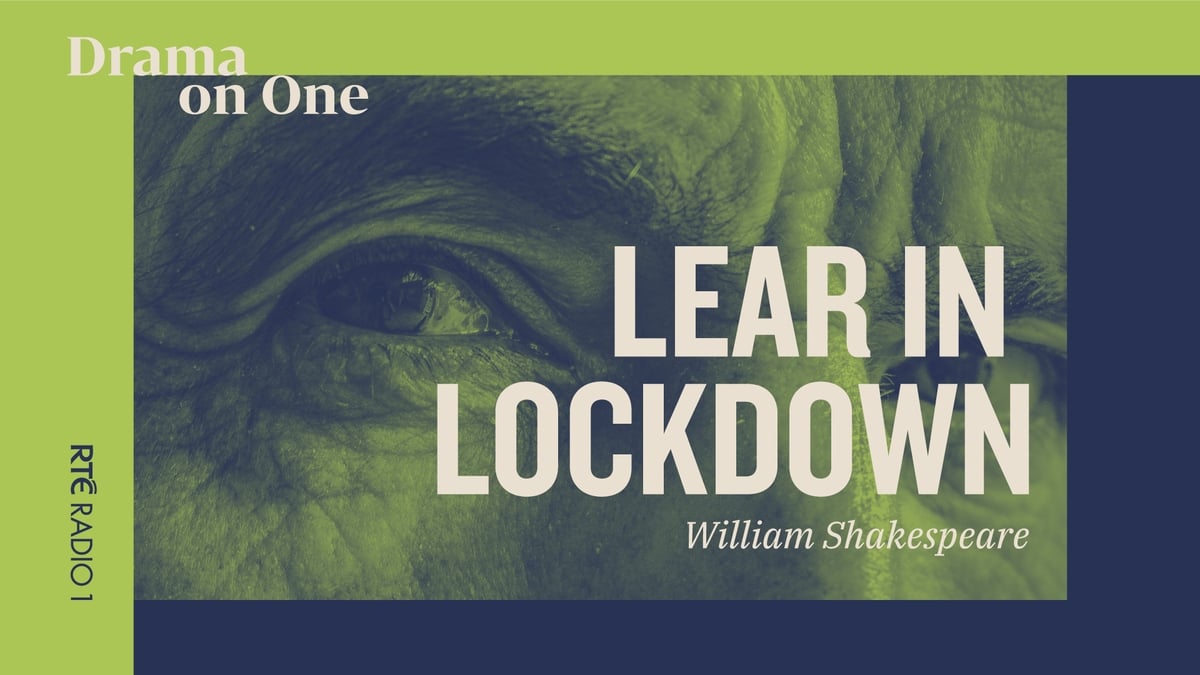 Reading: King Lear