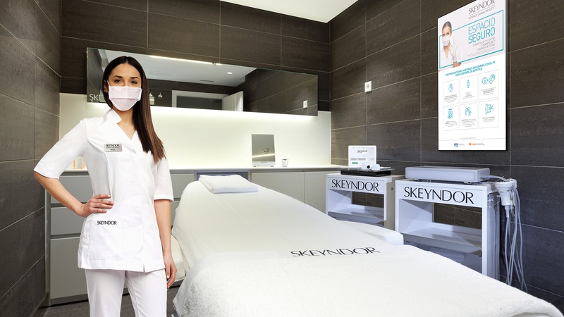 In light of the extended Level 5 lockdown, the Irish Spa Association is calling for full commercial rent supports