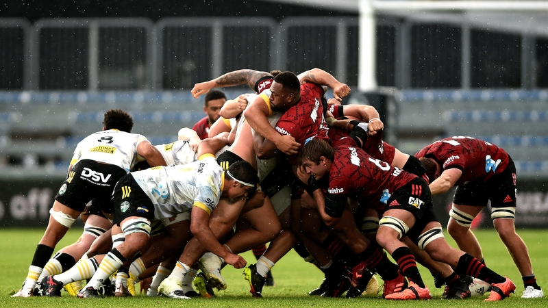 The new process offers scope to impose sanctions for illegal head and neck contact