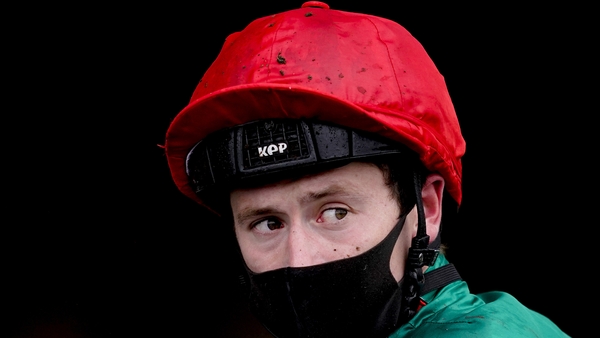 Murphy had served a three-month suspension