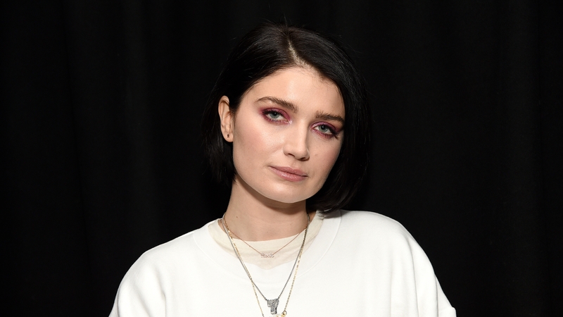Eve Hewson: "It was the best moment of my life!"