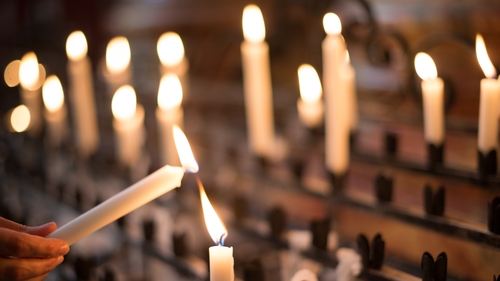 The first reported death due to Covid-19 in Ireland was on 11 March, 2020