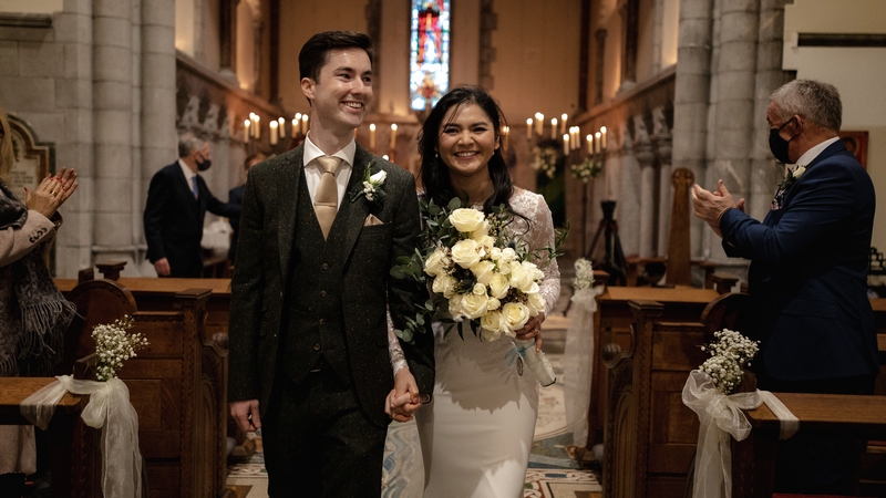 Watch My Little Big Day on Monday, March 15th, on RTÉ One at 9.35pm.