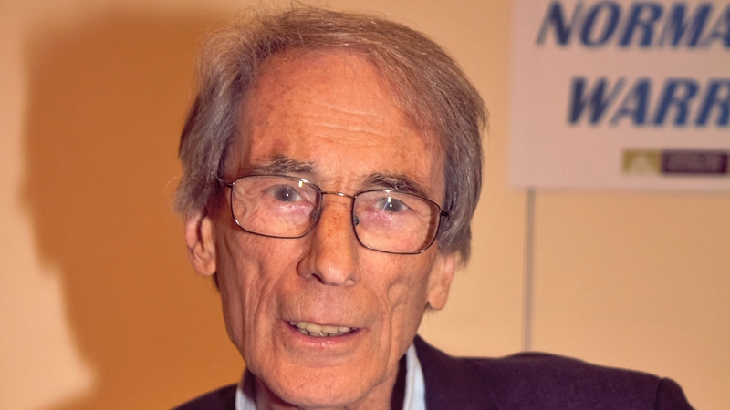 Horror filmmaker Norman J Warren has died at the age of 78