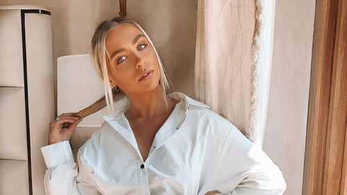 Annabelle: "The main message of this EP is that you can't let broken relationships affect you forever."