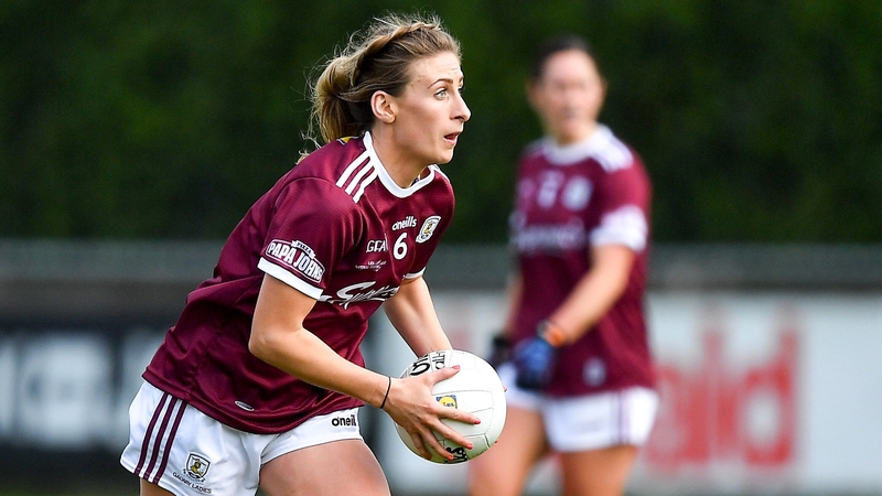 Sinead Burke: 'It was fun while it lasted'