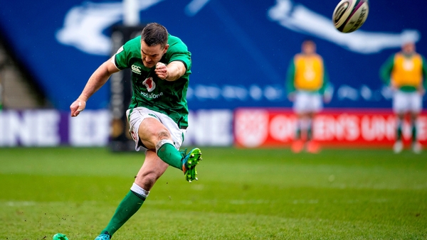 Sexton finished with 17 points