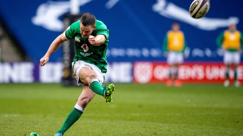 Sexton finished with 17 points