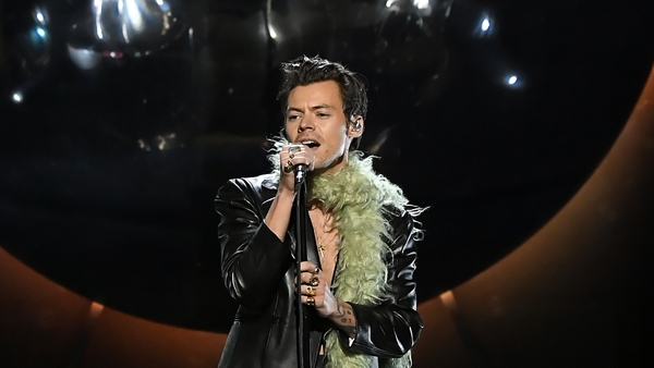 Photo: Getty