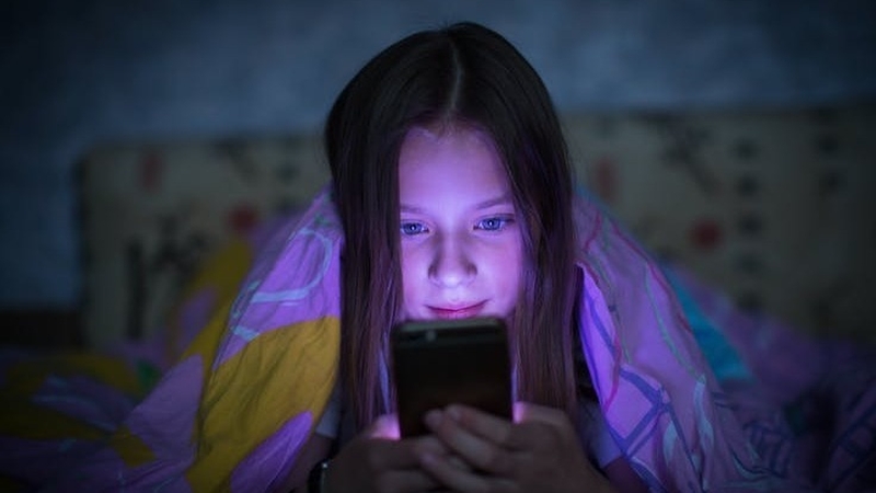 "Using our eyes more, as we have during the pandemic, often brings out an underlying defect that was already present." Photo: Shutterstock