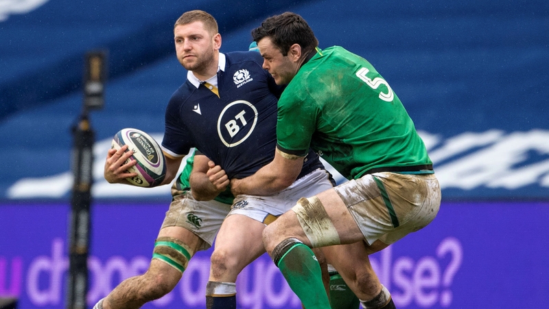 'It was a game we had to win twice. Which is a little bit crazy'