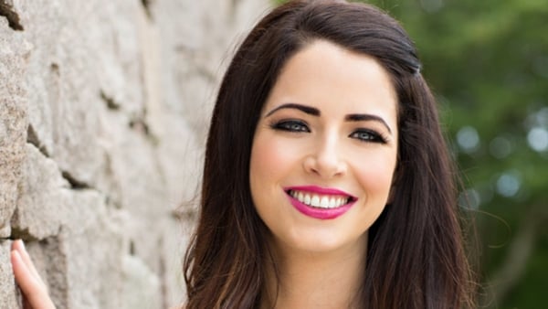 Fiona Ní Fhlaitheartha, láithreoir aimsire TG4