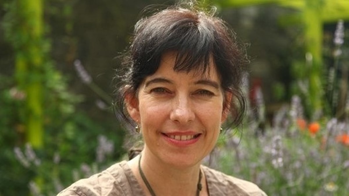 Sceallóga, dán le Catherine Foley/ Chips, a poem by Catherine Foley  