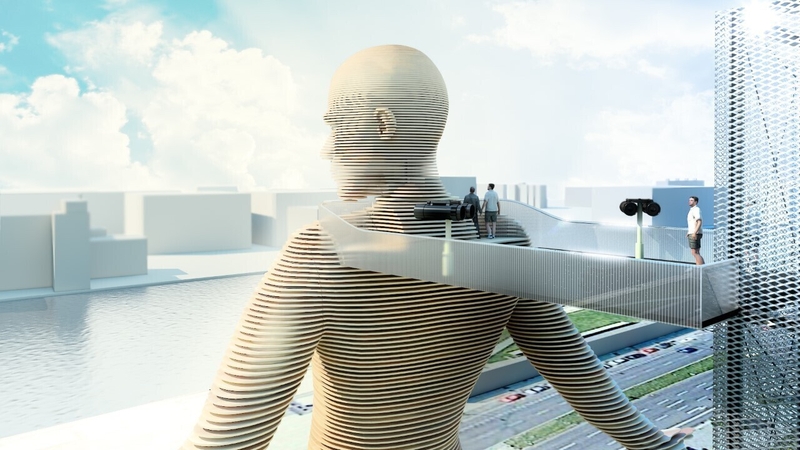 The Giant Company aims to bring its patented concept to 21 sites in 21 cities around the world during 2021