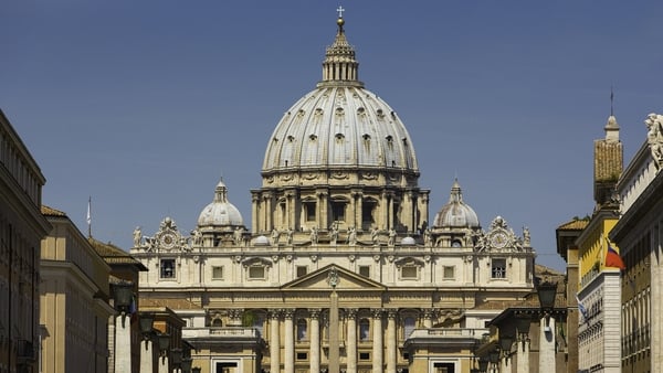 Pope Francis has pressed for more transparency in the running of the Catholic Church, which in recent years has seen a series of corruption scandals