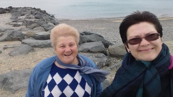 Sunday Miscellany - a Hungarian mother gets a taste of Ireland