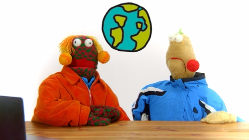 Zig & Zag
