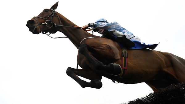 Henry de Bromhead's mare has been head and shoulders above her contemporaries for two seasons now and bids for a third successive win in the day two feature at this year's Dublin Racing Festival