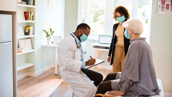 Wörner supplies medical products to German and Swiss GP practices and primary care centres
