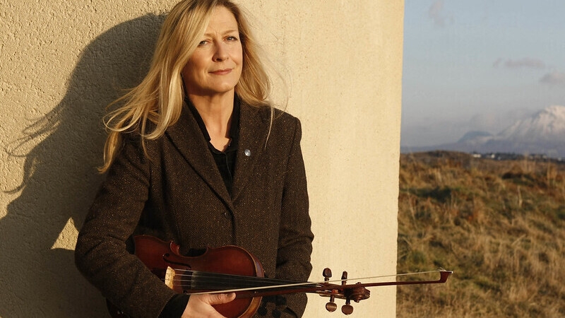 Mairéad Ní Mhaonaigh