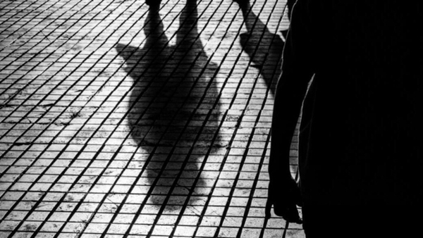 Violence Against Women: "You have no voice. You have no say."