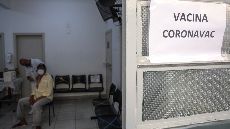 User data in the ConectSUS app that provides Brazilians with vaccination certificates disappeared after the hacker attack