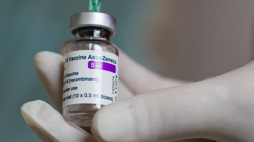 Boris Johnson is expected to ask European leaders this week to dismiss any proposals to block coronavirus vaccine exports to the UK