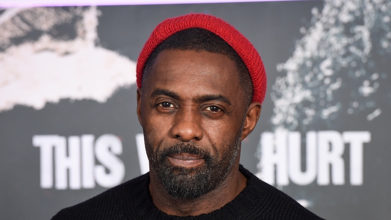 Idris Elba:"I feel privileged to have the opportunity to bring stories inspired by my daughter to life with my incredible partner Robyn Charteris, and the powerhouse team at HarperCollins."