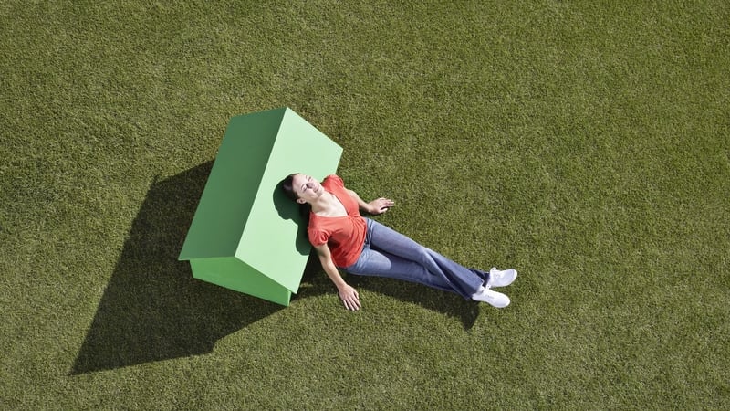 AIB customers have drawn down €380m in green mortgages since the product was launched in autumn 2019