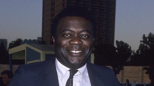 Yaphet Kotto