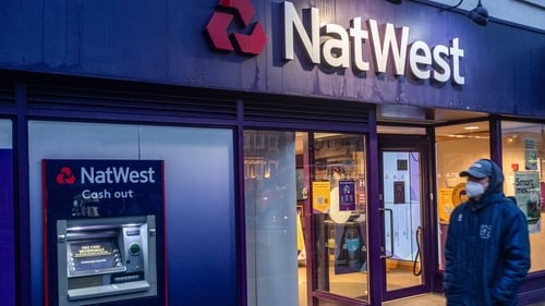 The UK government has stepped up efforts to return NatWest - which owns Ulster Bank here - to private hands in recent years