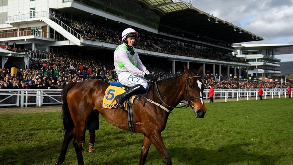 Paul Townend