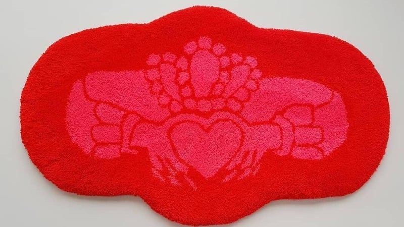 Photo: Ruglagh/Instagram