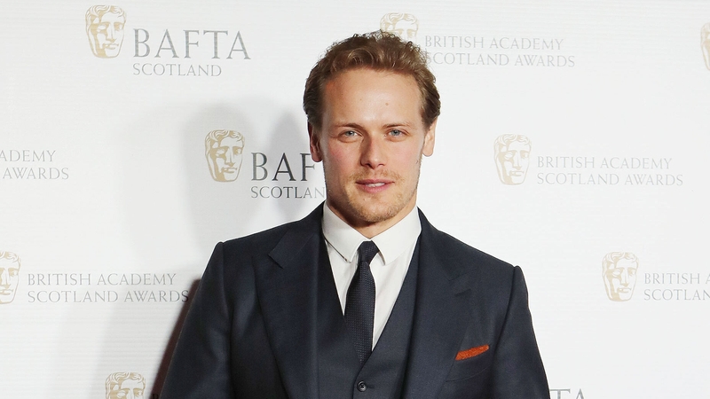 The Scottish actor speaks to Laura Harding about his latest role.