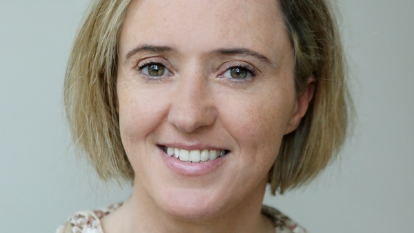 Something for the Weekend – Liz Nugent's Cultural Picks