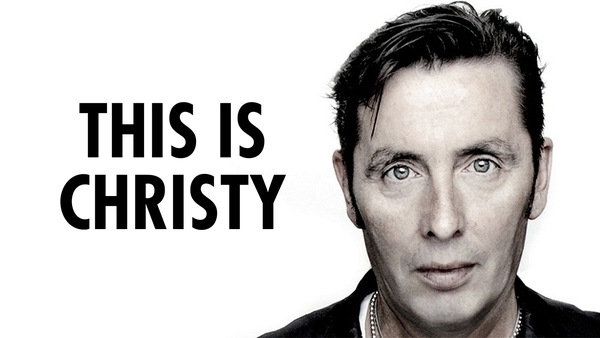 This Is Christy