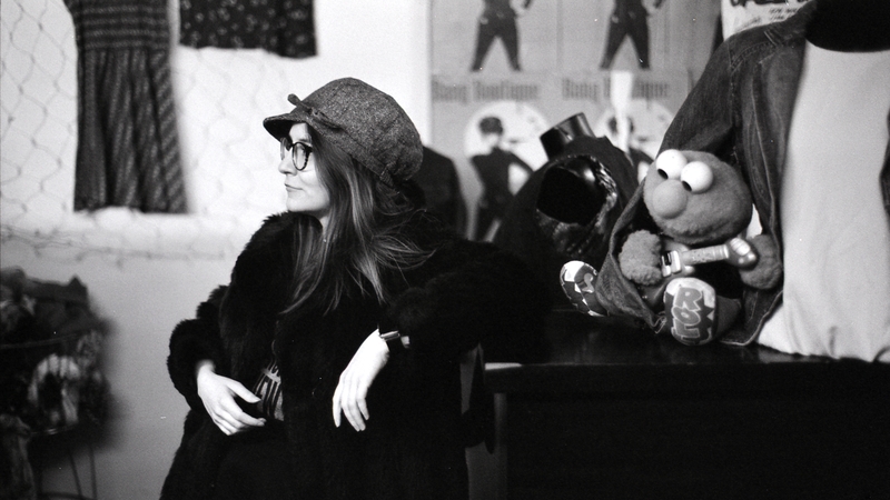 Lauren Bird: "I can play seven instruments: guitar, ukulele, bass, drums, piano, viola, and violin."