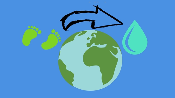 World Water Day: Take part in the Mini Walk for Water