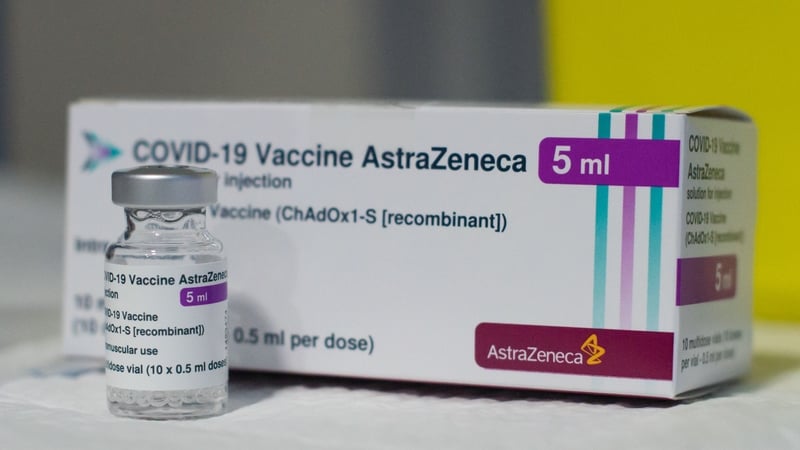 Danish Health Authority confirms it will not use AstraZeneca jab