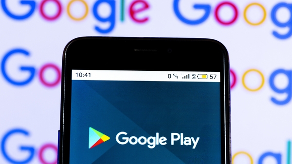 The UK's CMA is looking at whether users could install apps through methods other than Apple's App Store or Google's PlayStore
