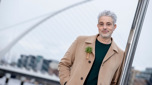 Baz Ashmawy