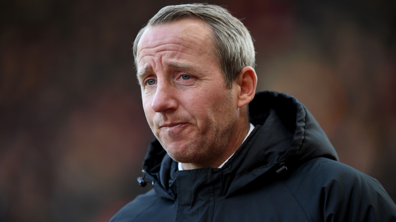 Lee Bowyer had resigned as Charlton boss on Monday and was announced as Karanka's replacement minutes after news of the Spaniard's departure from St Andrew's was confirmed