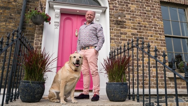 Watch Home of the Year on Tuesdays at 8.30pm on RTÉ One.