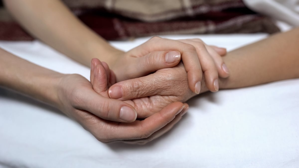 The Oireachtas Recommends Assisted Suicide and Euthanasia Introduction