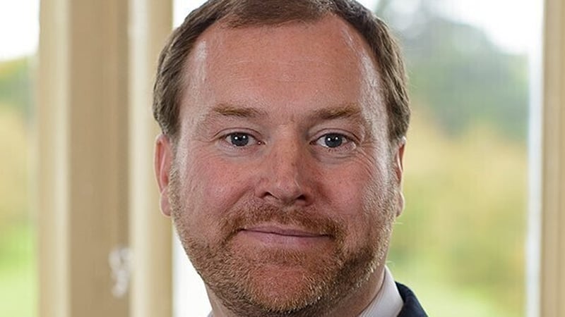 Professor Dermot Brabazon from DCU will lead the I-Form research team