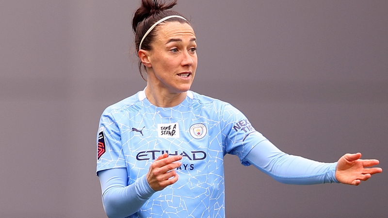 Bronze has only recently started to learn about the effect her menstrual cycles have on her performance