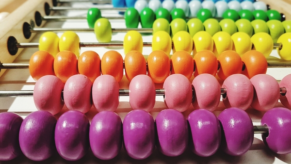 Maths Matters: The first computer was the abacus