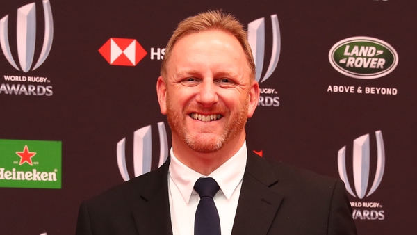 Alan Gilpin