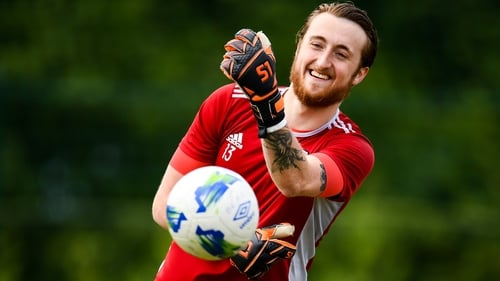 Nathan Gartside