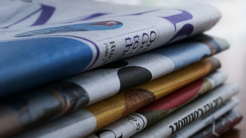 Eight Irish publishers have signed licensing agreements to take part in Google News Showcase